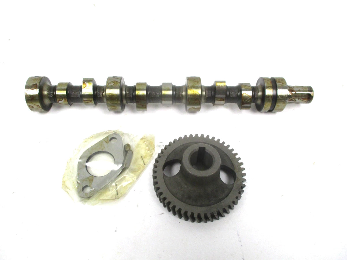 Camshaft for Kubota B7300 D600 D722 D662 D782 ZD18 ZD21 G1900 (1990–2023)