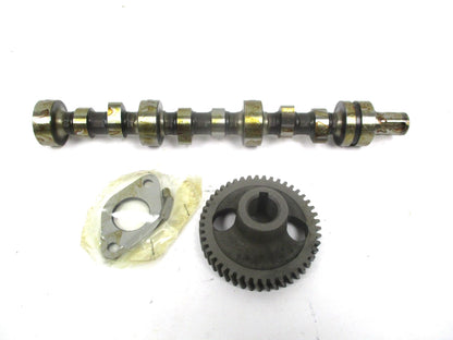 Camshaft for Kubota B7300 D600 D722 D662 D782 ZD18 ZD21 G1900 (1990–2023)