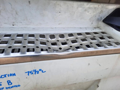 Left Side Fairing for Volvo VNL (2013) MD