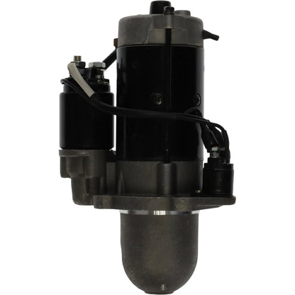 Starter for Mercedes-Benz Unimog U-300 (2000–2006) A006-151-22-01 A006-151-22-03