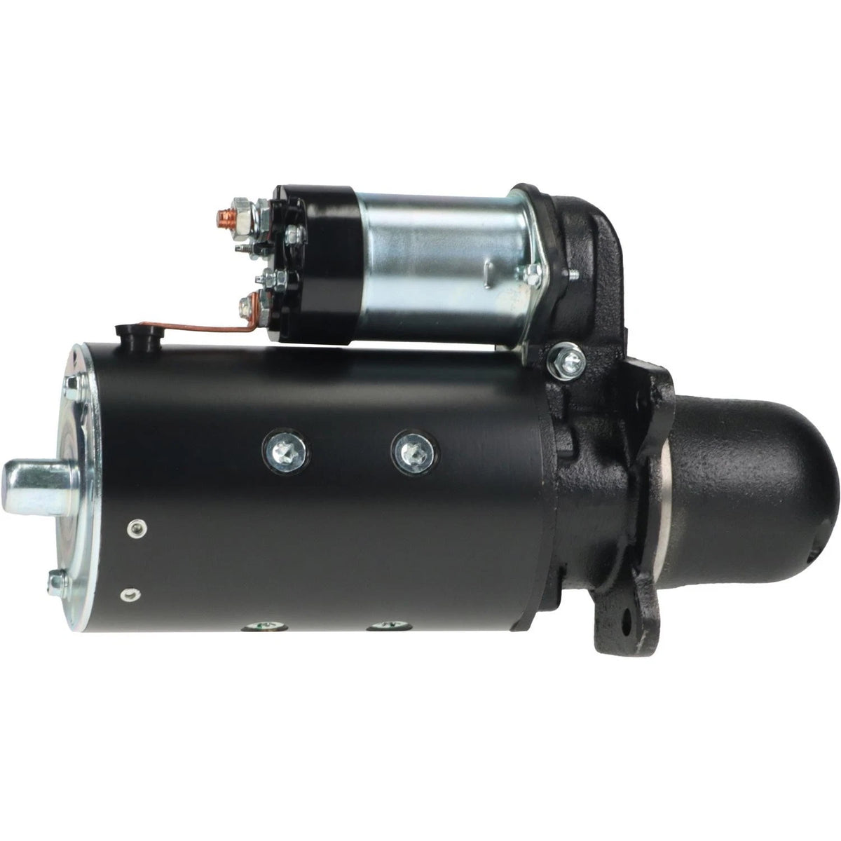 Starter for John Deere 500C Diesel Engines (1977–1982) TY6722 44-4092 1998352