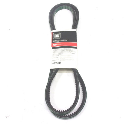 Gates Fleetrunner Heavy Duty V-Belt 75.9375" x 0.5" for