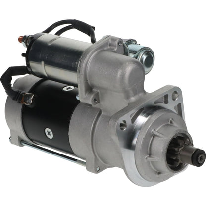 12V Starter for Freightliner M2 106, FL360 (2002–2018, 2020) 61006208