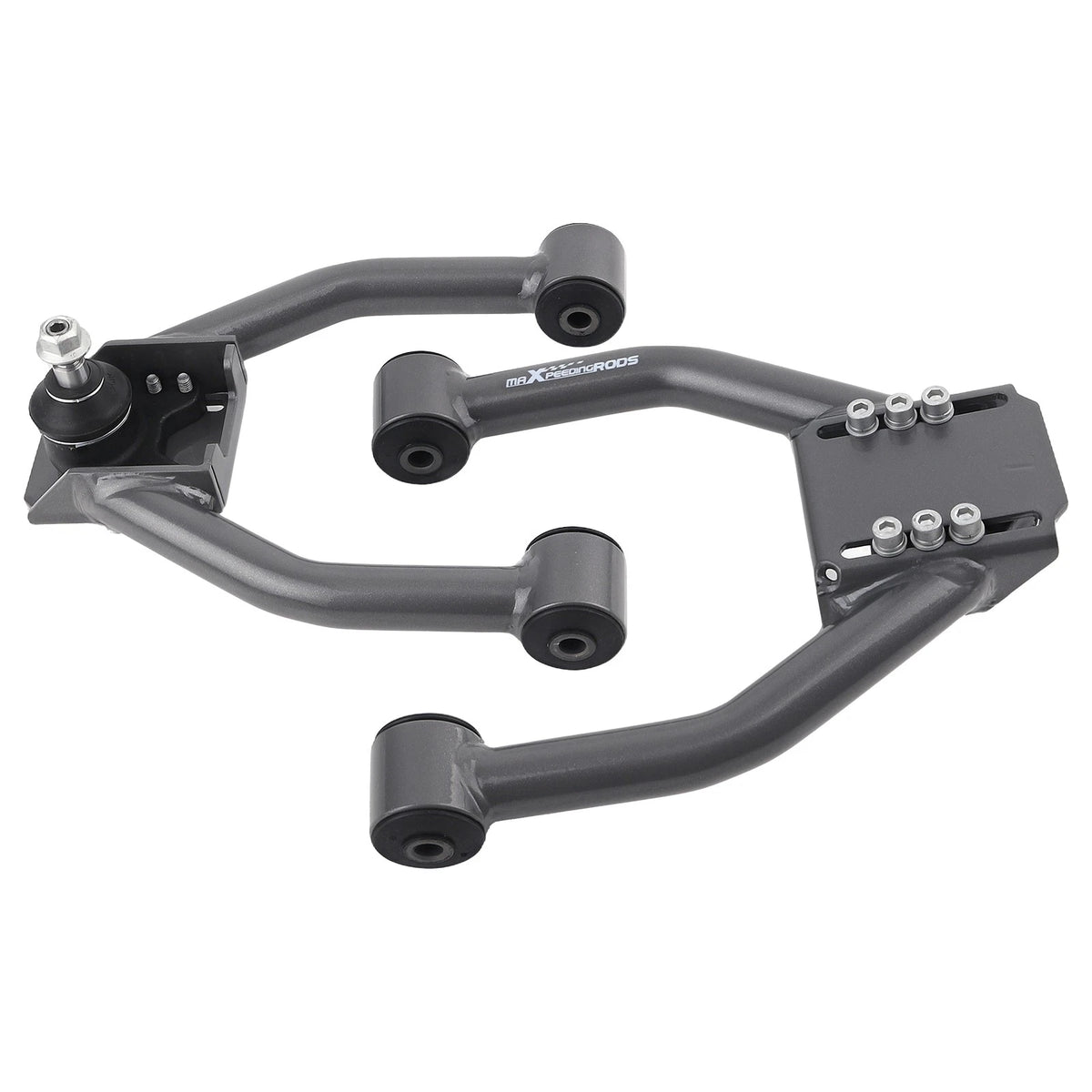 2X Adjustable Front Upper Camber Control Arms for Honda CR-V (1997–2001)