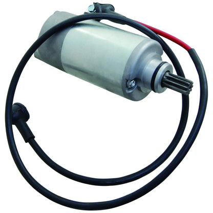 Starter for Yamaha Big Bear Bruin 250 Pro Hauler Bear Tracker (2005–2009)