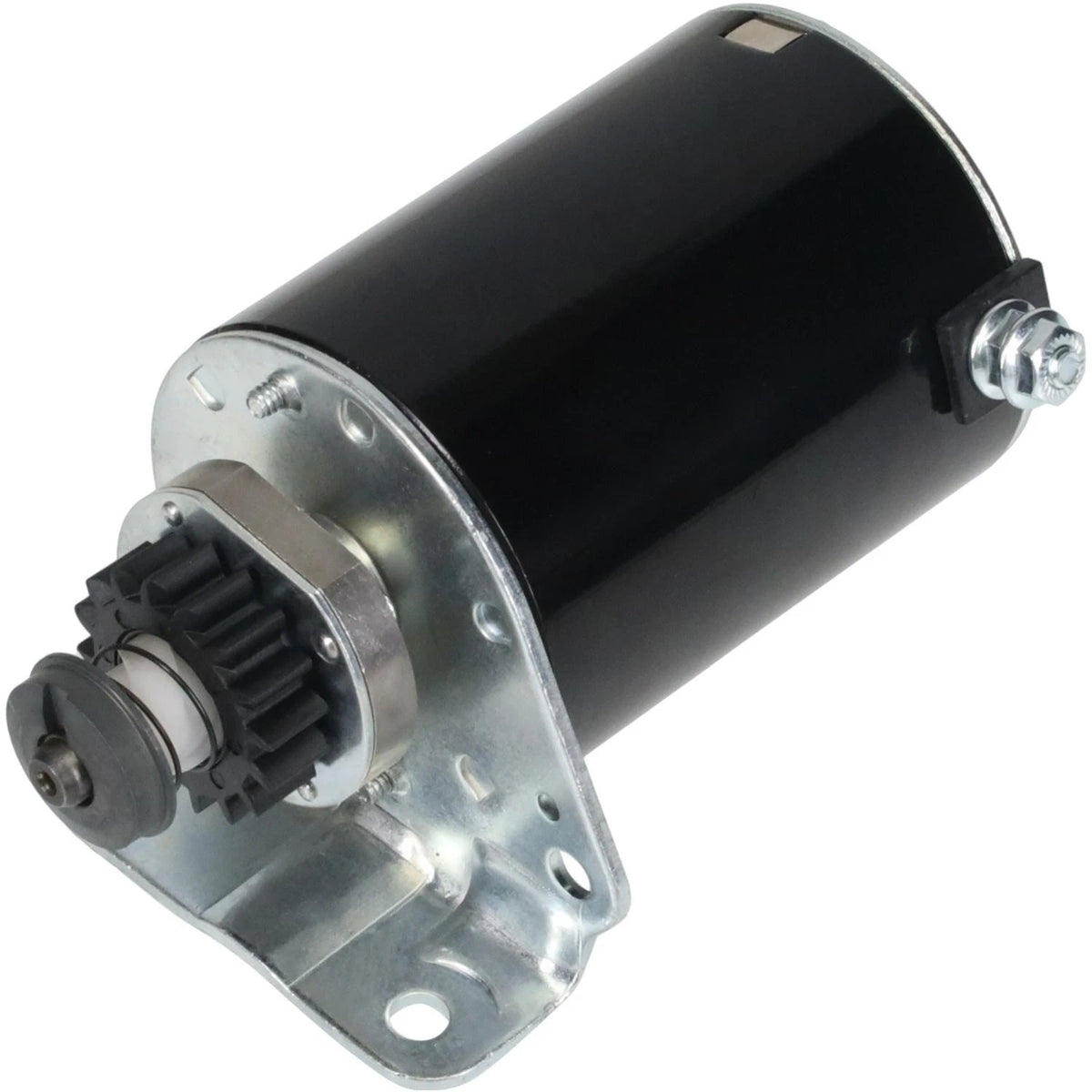 16T Starter for Briggs & Stratton 8HP (1975–1986), 16HP (1996–1998) AM37352 SM01965