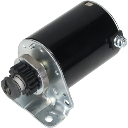16T Starter for Briggs & Stratton 8HP (1975–1986), 16HP (1996–1998) AM37352 SM01965