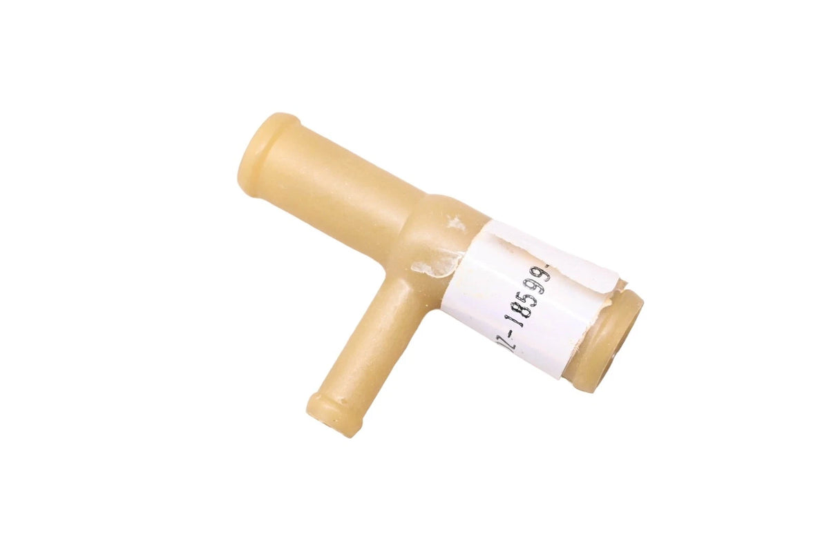 Hose Elbow for Ford D8DZ-18599-A (NOS)