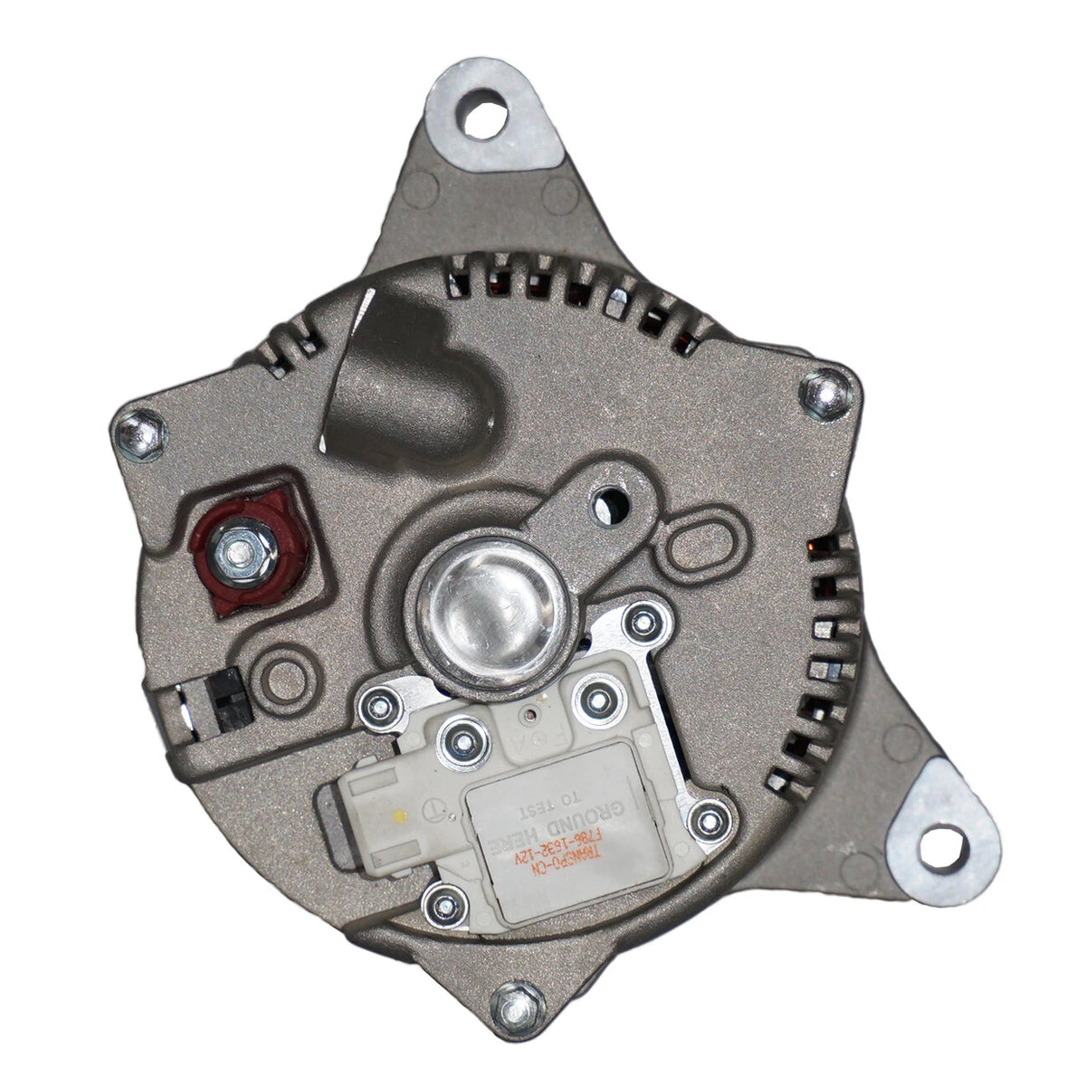 Alternator for Ford Contour Mercury Cougar Mystique 2.5L V6 (1995–2002)