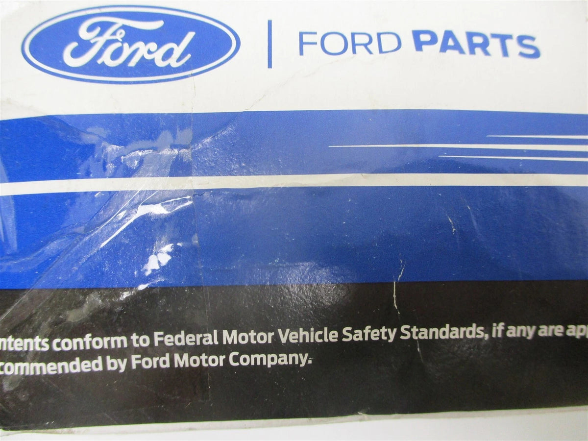 OEM Left Driver Side Sliding Door Handle for Ford E-Series Van (2003–2014)