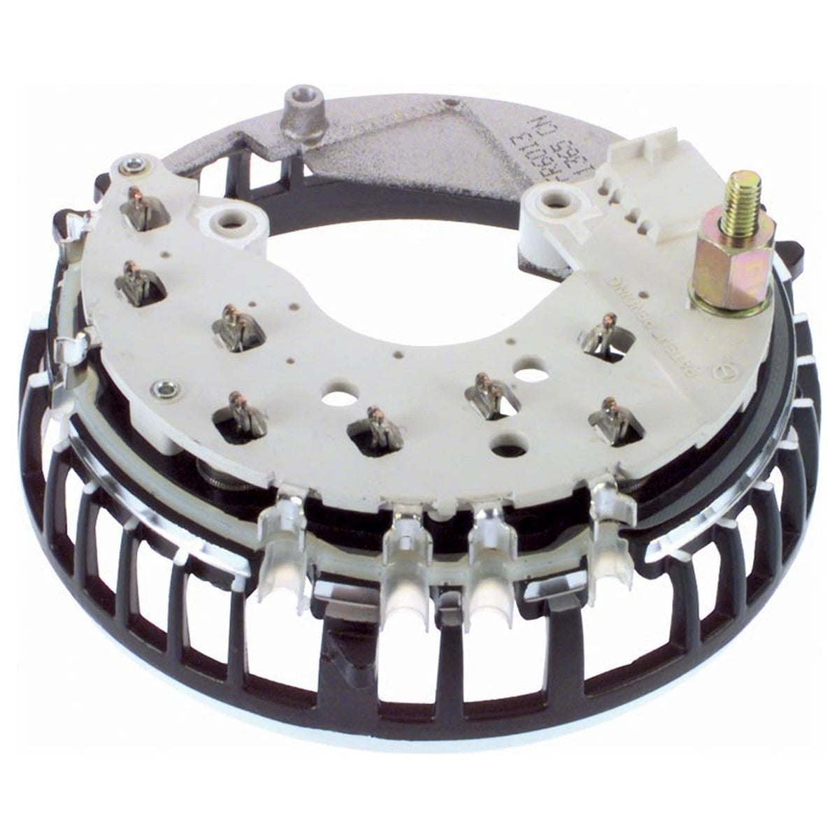 Rectifier for Ford Focus L4 2.0L (2000–2004) 172-14044