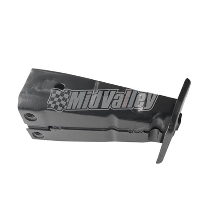 Fender-Rail End Left for Cadillac SRX (2010–2016) 25806521