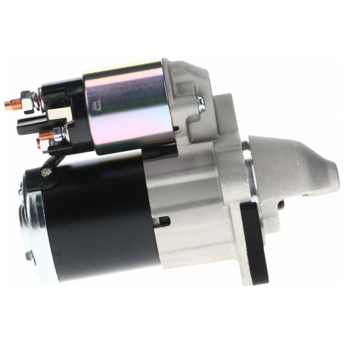 Starter for Nissan Versa 1.6L (2020–2023) 23300-5RB0B 233005RB0D S114975C