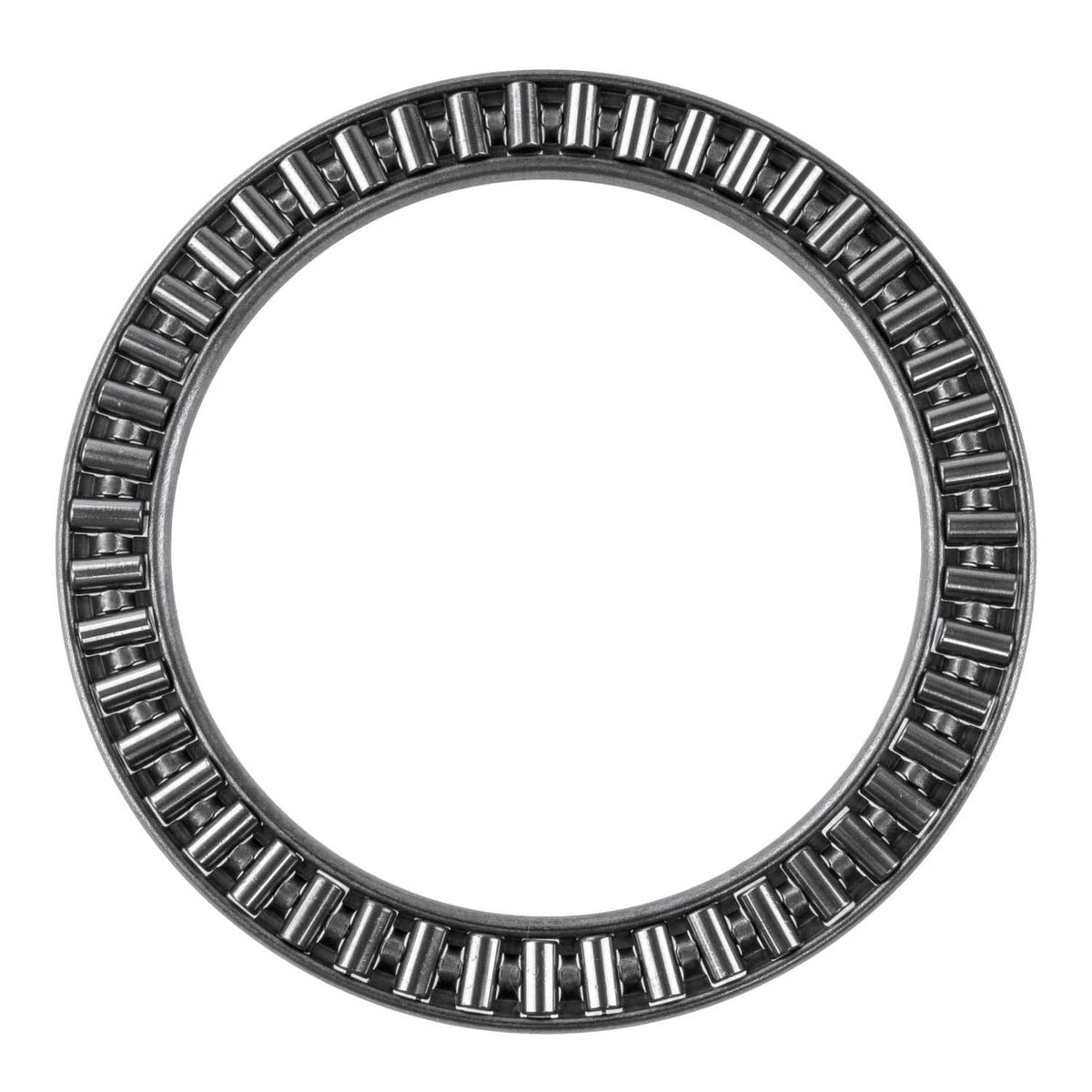 Helical Gear Thrust Bearing for