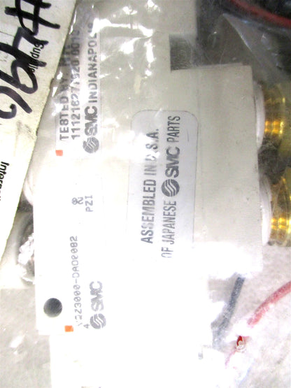 Air Regulator Valve for International Bus (3724789C1)
