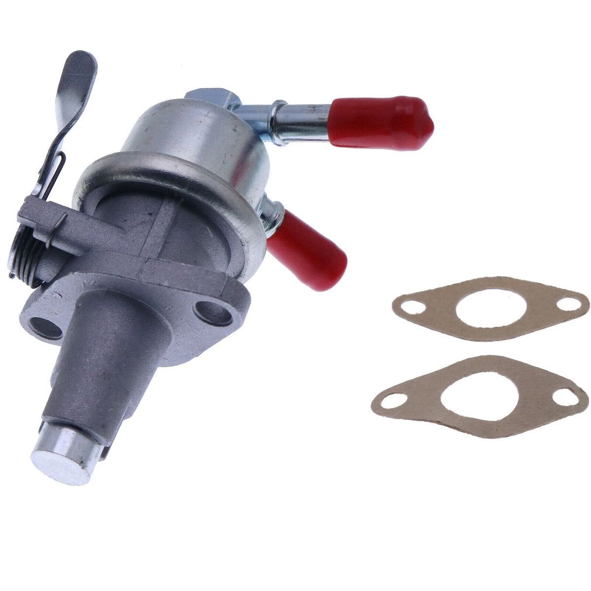 Fuel Pump 17539-52030 for Kubota V2403 V2203 D1403 D1503 D1703 D1803 V1903 (2000–2023)