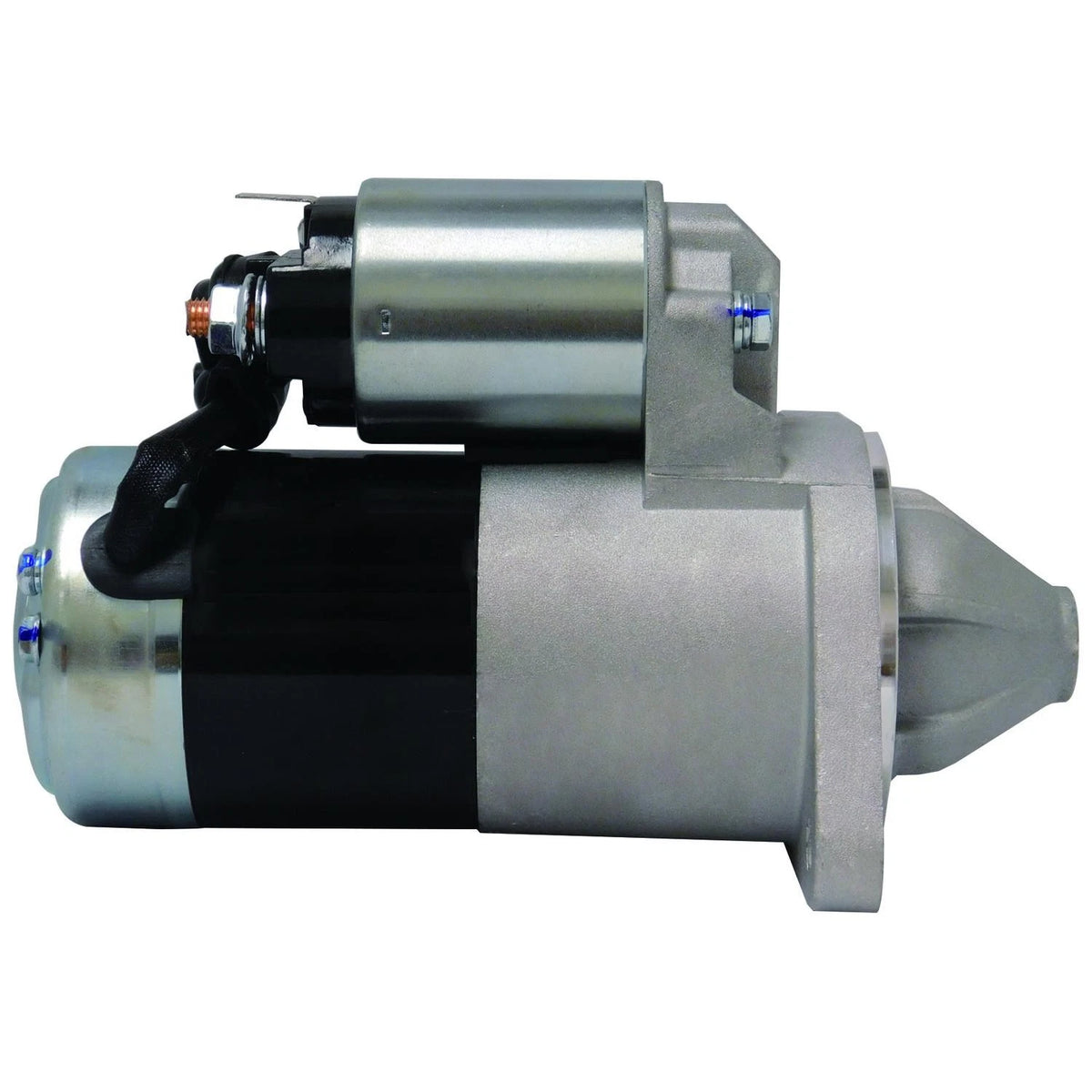 12V Starter for Yanmar YC (1971-On) SX3301 112296 255550 104211-77011 LRS02185