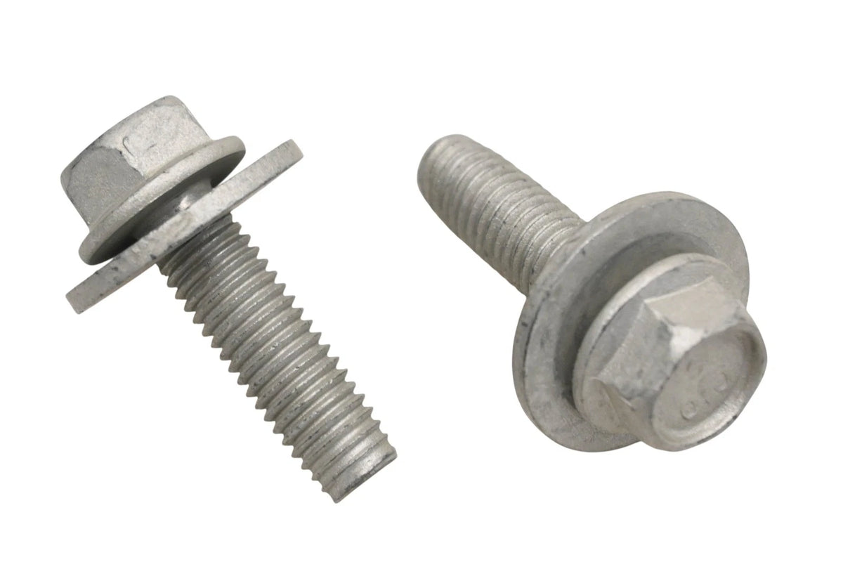 2X Impact Bar Bolts for Ford (W708322-S439)