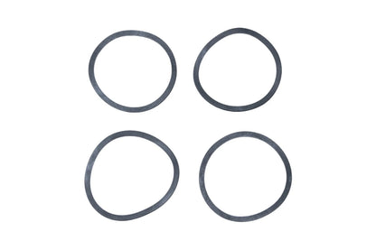 Set of 4 Seals for Ford (E6DZ-7G095-A)