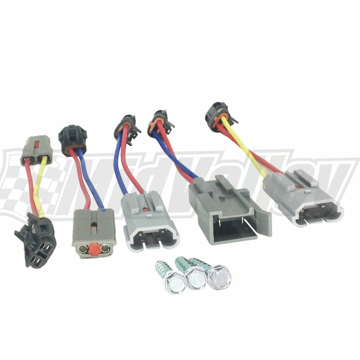 Power Window Lift Motor for Ford Ranger, Mazda B4000, Lincoln Continental (1993–2005)