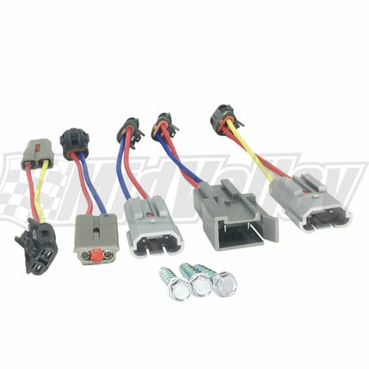 Power Window Lift Motor for Ford Ranger, Mazda B4000, Lincoln Continental (1993–2005)