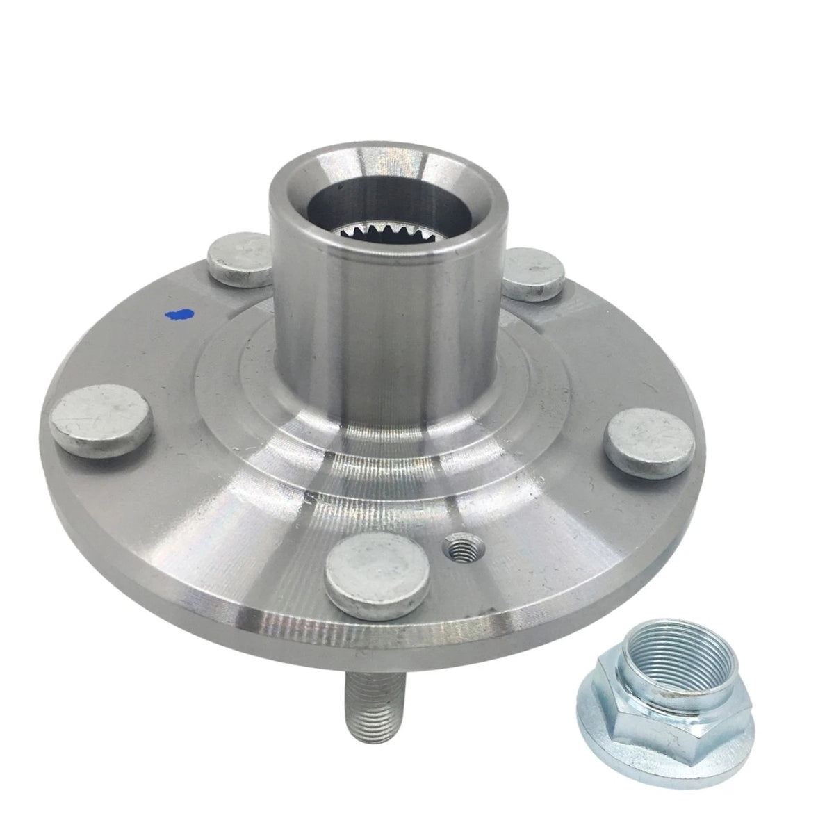 Front Wheel Hub for Honda Accord (1998–2010), CR-V, Element, Acura CL, RSX, TL 930-450