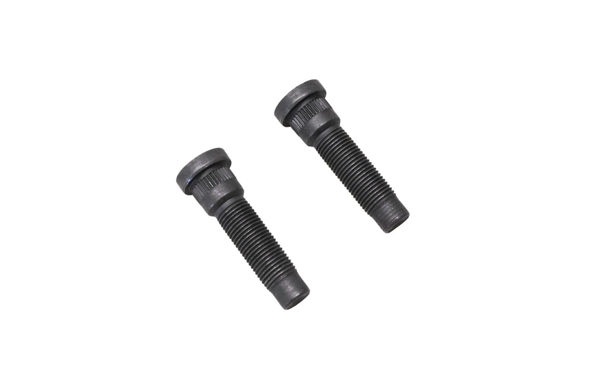 2X Wheel Studs for Ford (1L2Z-1107-AB)