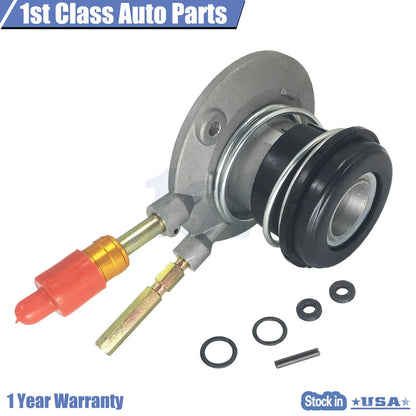 Clutch Slave Cylinder for Chevrolet S10 Blazer GMC Sonoma (1996–2003) 1575-23250