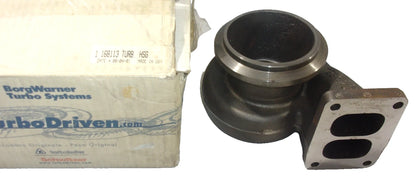 Borg Warner S300 Turbo Turbine Housing #126 for