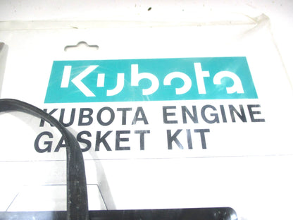 Upper Gasket Kit for Kubota (1G350-99350)