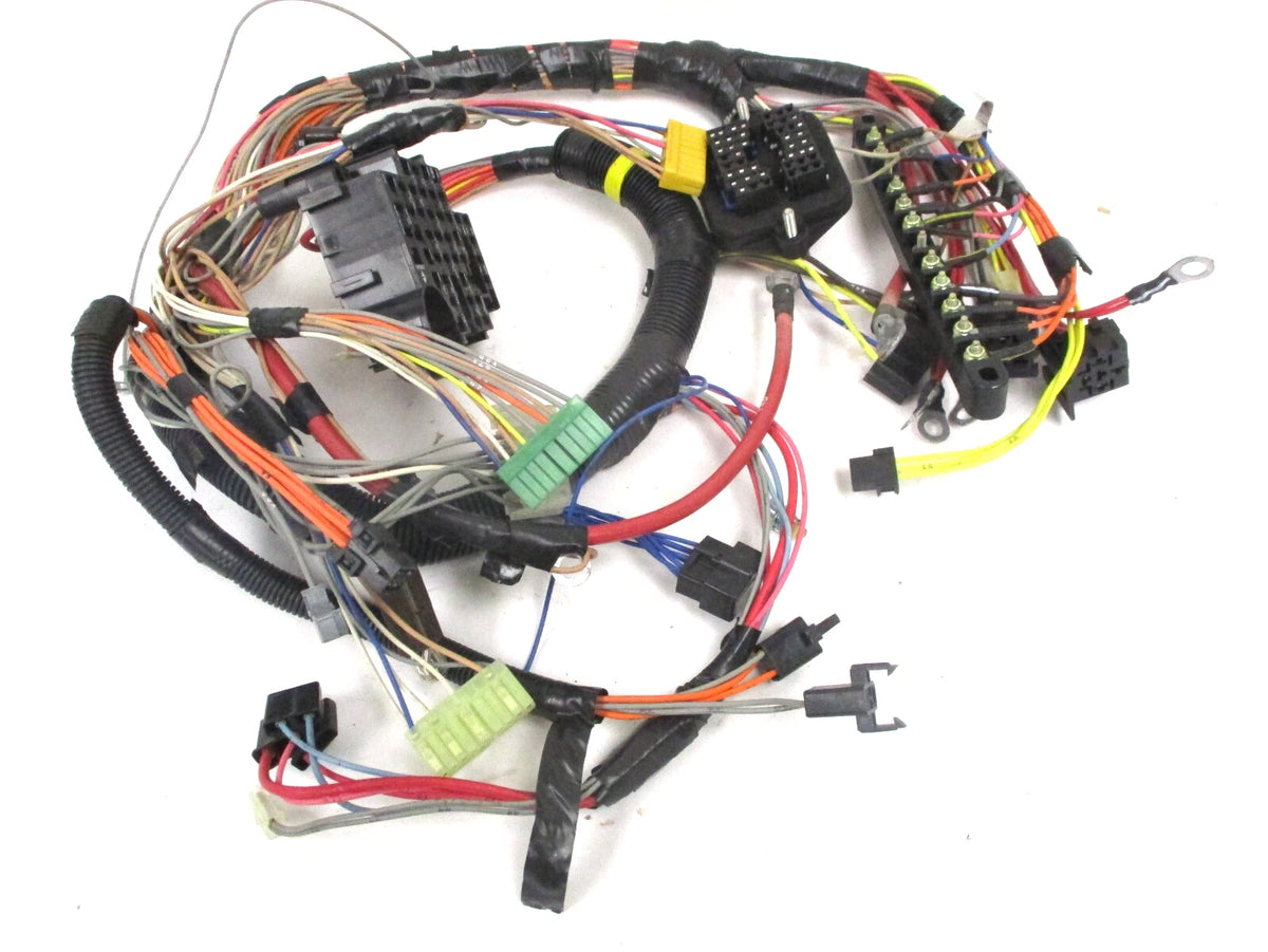 Instrument Wire Harness for International (1677450C92)