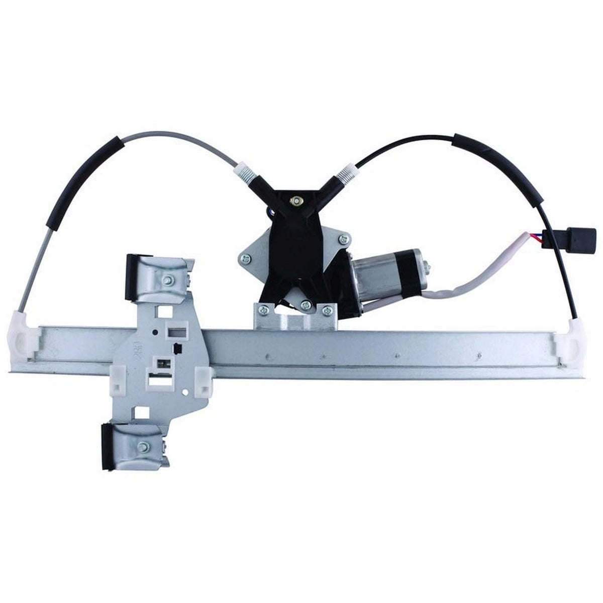 Power Window Regulator with Motor for Pontiac Grand Prix (2004–2008) Rear Right 748-267