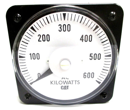 OEM watt meter for Caterpillar 3512 3508 3516