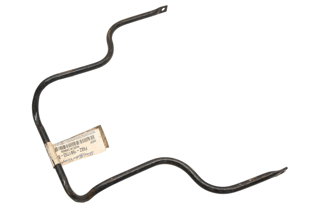 Rear Seat Track Release Handle for Ford (F68Z-1661753-BA)