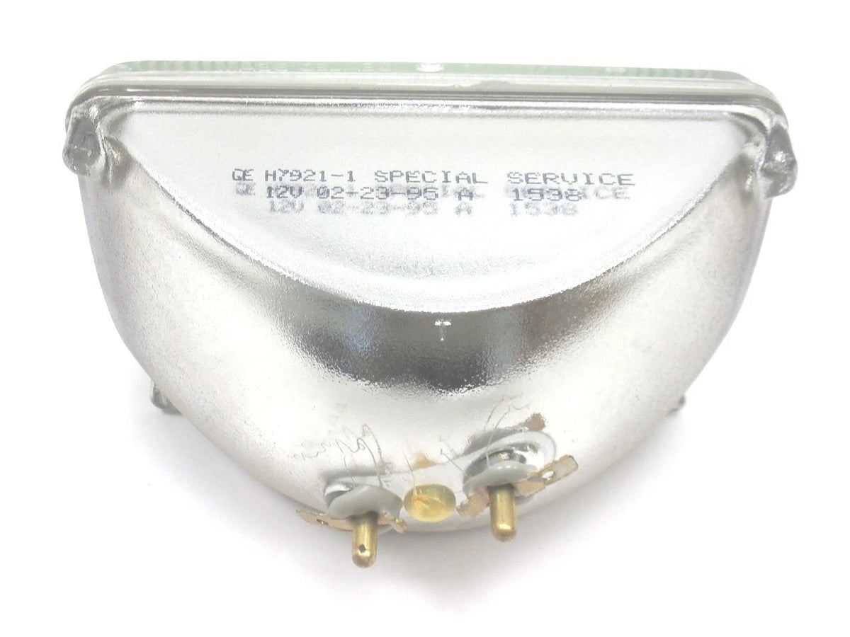 Grote Per-Lux Rectangular Sealed Beam Headlight 12V H7921-1 ZBJ6006H