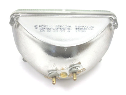 Grote Per-Lux Rectangular Sealed Beam Headlight 12V H7921-1 ZBJ6006H