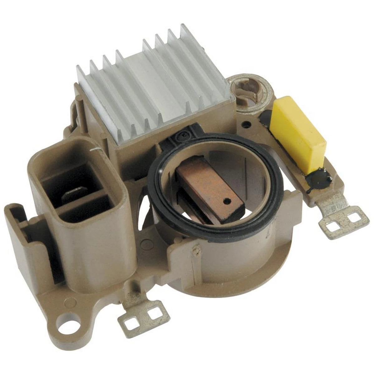 Regulator for Nissan (1993–2002) Mitsubishi (1998–2004) MD619538 MD619822 F3XA-10300-AB