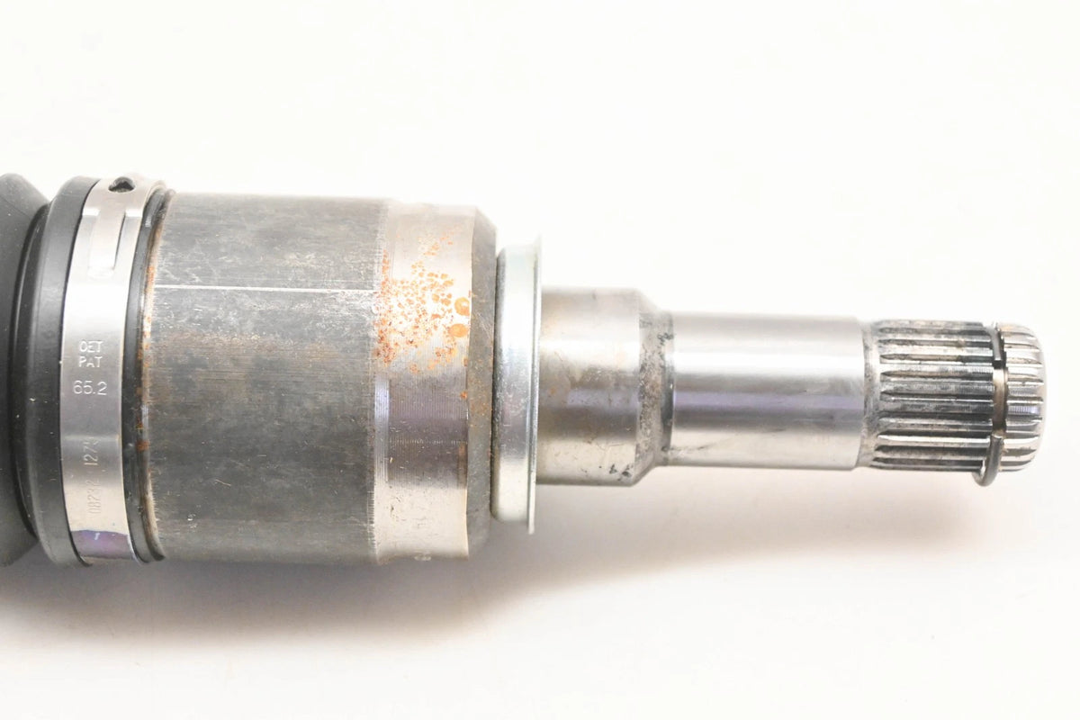 Rear Left Axle Shaft Assembly for Ford (AE5Z-4K139-A, AE53-4K139-AB)