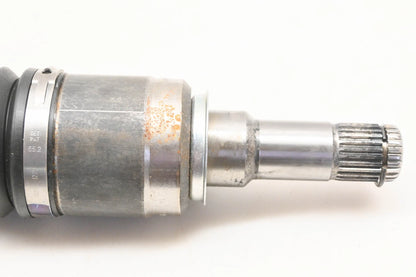 Rear Left Axle Shaft Assembly for Ford (AE5Z-4K139-A, AE53-4K139-AB)