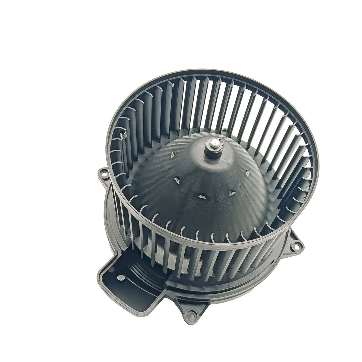 Blower Motor HVAC w/Fan Cage for Mercedes-Benz GL350 ML500 R500 (2007–2012)