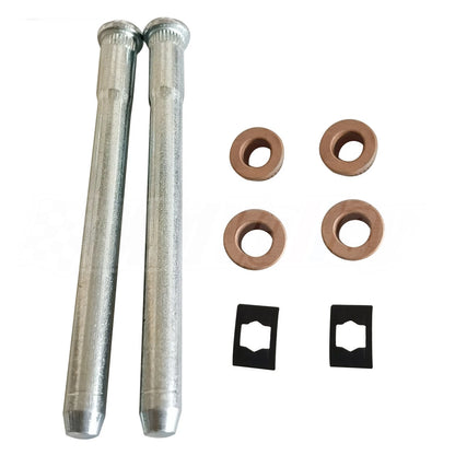 Set of 1 Door Hinge Pin and Bushing Kit for GMC Jimmy (1994–2004) 703-265