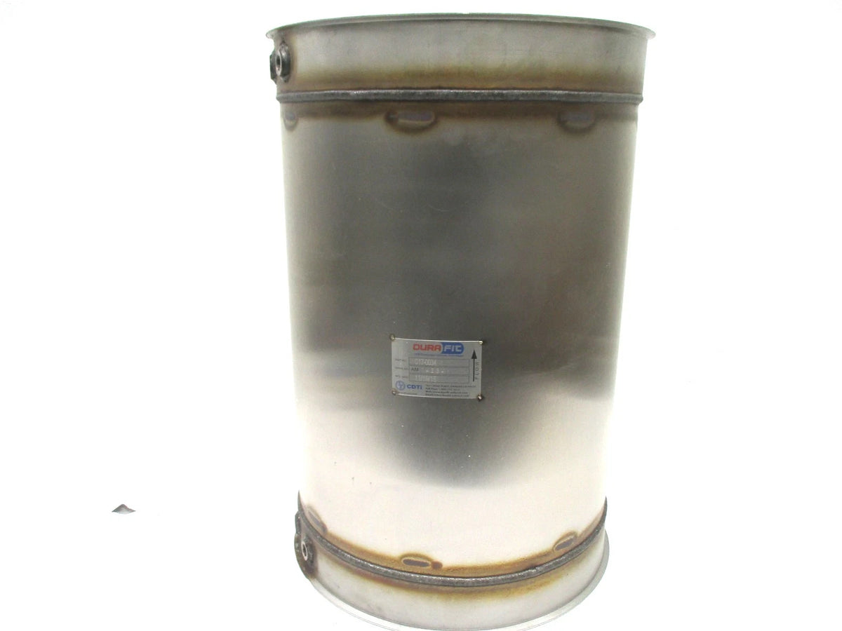 C17-0034 Diesel Particulate Filter DPF for Caterpillar C13/C15