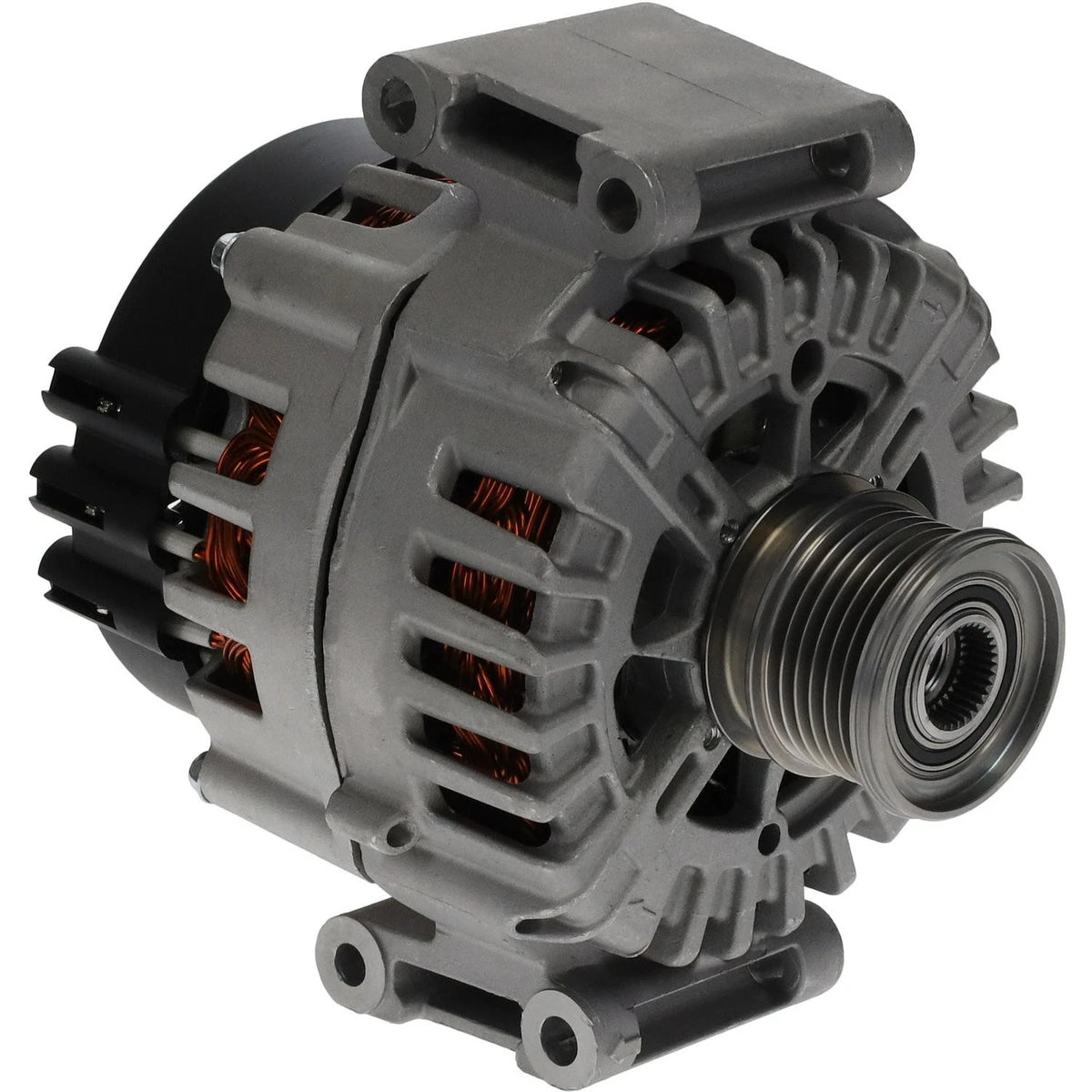 200AMP Alternator for Mercedes Sprinter 2500 2.1L (2014–2017) 439886 A0009063122