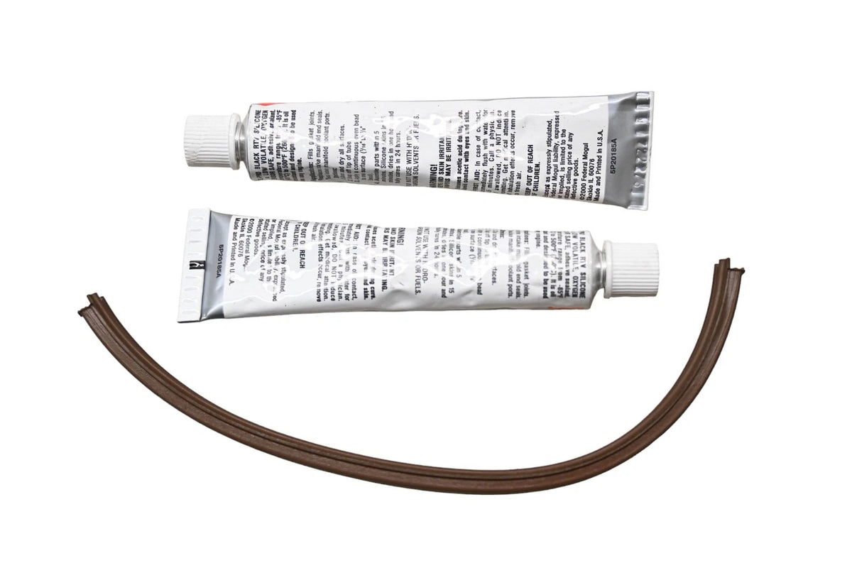 Fel-Pro Oil Pan Gasket Kit OS 30625 for