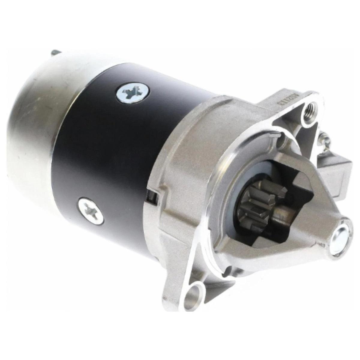 Starter for Mazda Miata L4 1.8L (1994–1997) B61P-18-400 B61R-18-400 B61R-18-400A