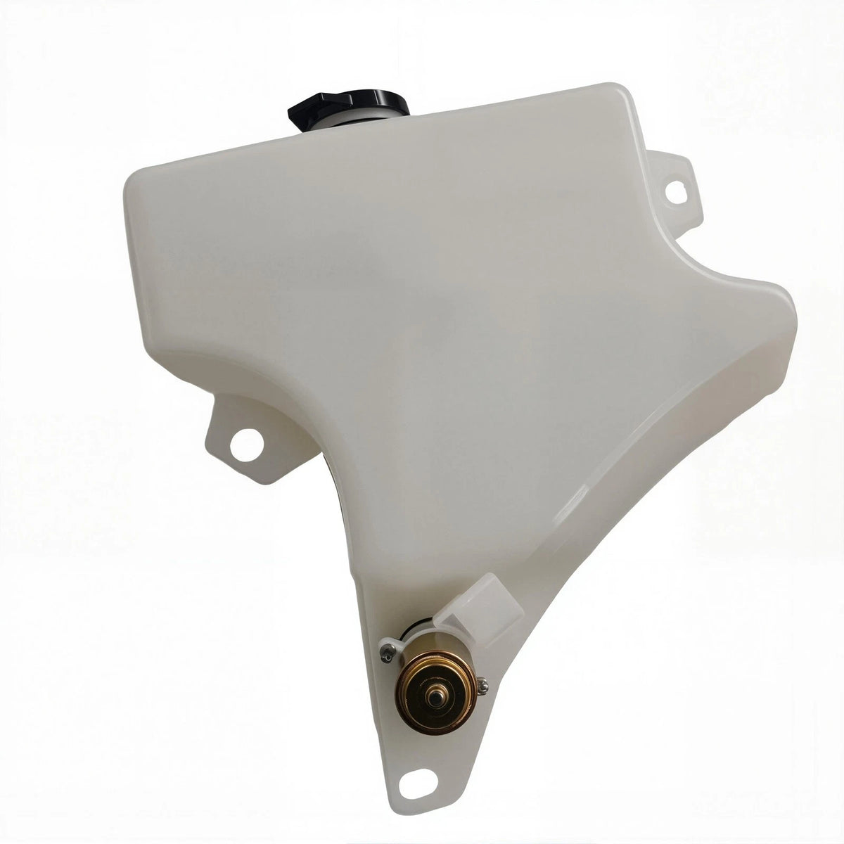 Windshield Washer Fluid Reservoir Tank w/ Cap for Kenworth T680 (2013–2016)