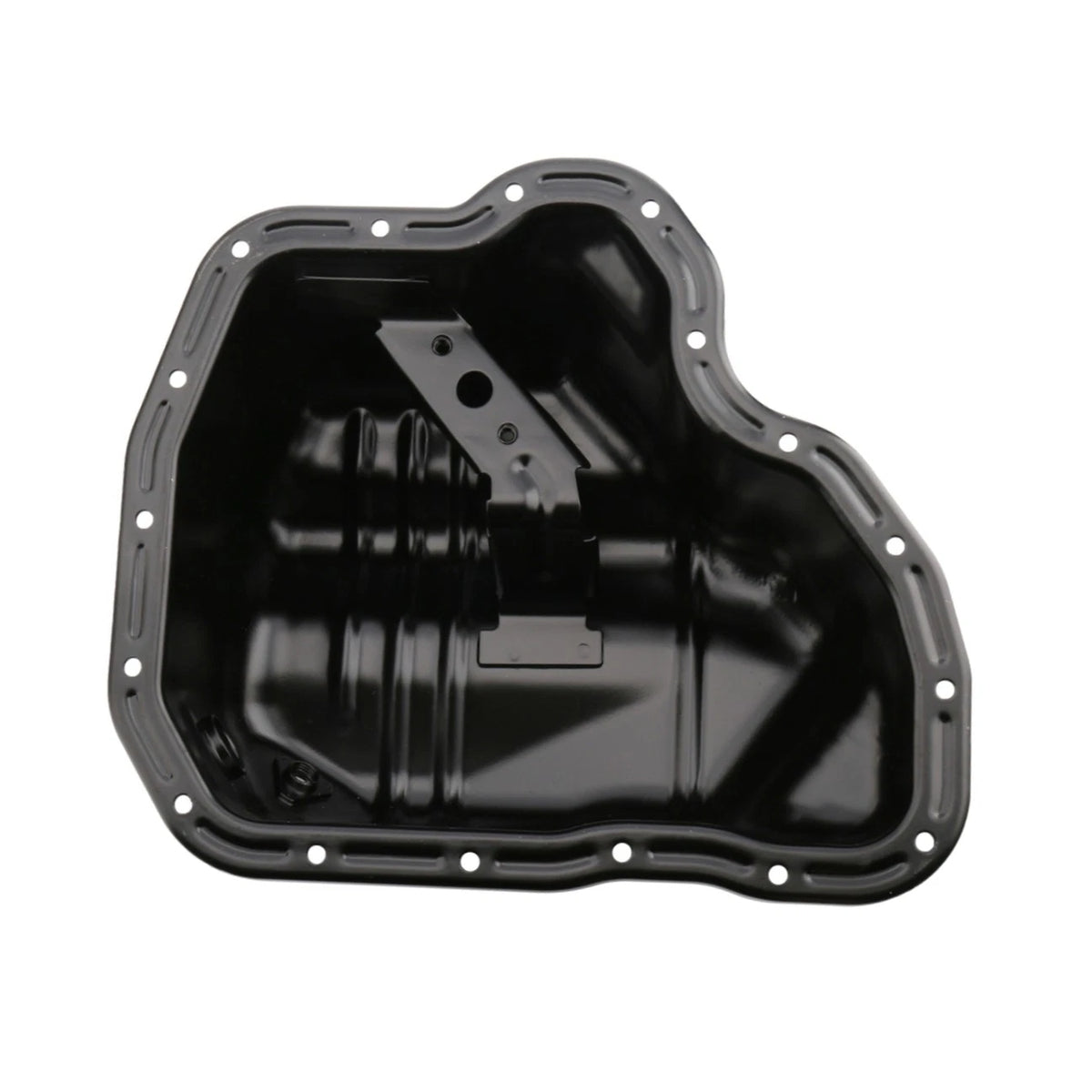 Oil Pan for Chevy Express 2500 3500, Savana, Silverado 3500 HD, Sierra (2006–2010)