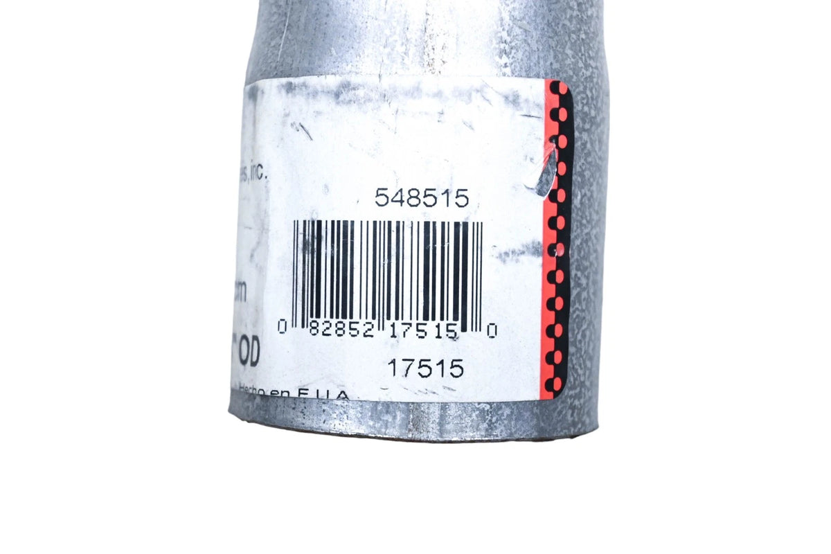 Exhaust Pipe Adapter for Nickson 17515, 548515