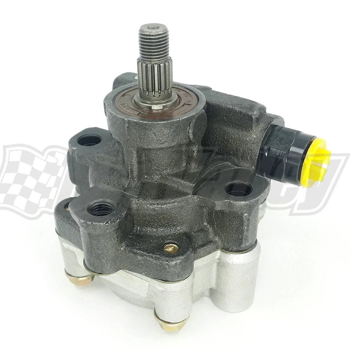 Power Steering Pump for Toyota Highlander (2001–2003) & Lexus RX300 (1999–2003)