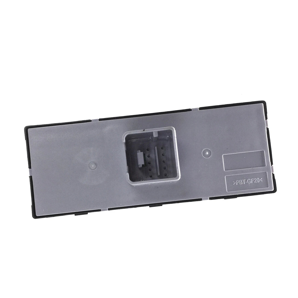 5-Button Window Switch for Volkswagen CC Jetta Golf (2009–2017)